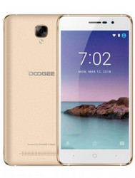 Замена дисплея на телефоне Doogee X10s в Казане